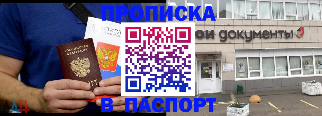 прописка паспорт в Черняховске
